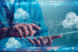 New York technology accounting